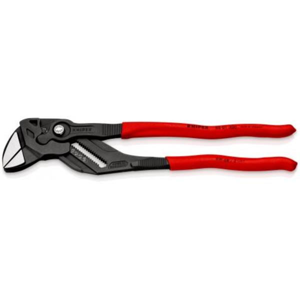 Knipex86 01 300 SB Pliers Wrench Pliers