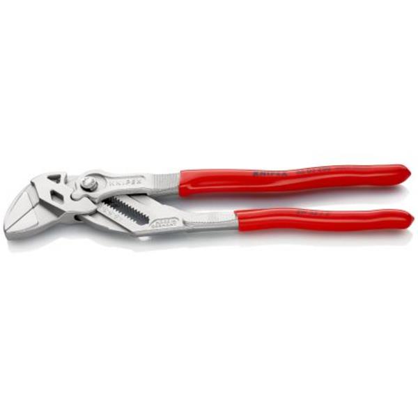 Knipex86 03 250 SB Pliers Wrench Pliers