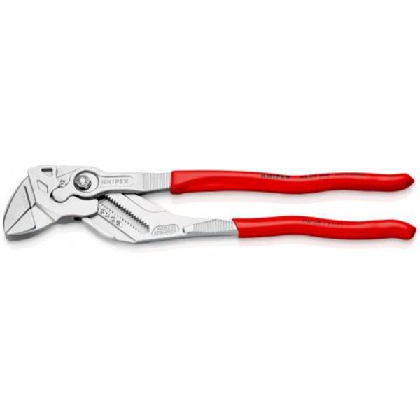 Knipex86 03 300 SB Pliers Wrench Pliers