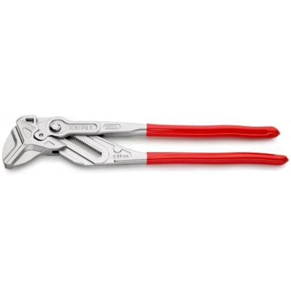 Knipex86 03 400 Pliers Wrench XL Pliers