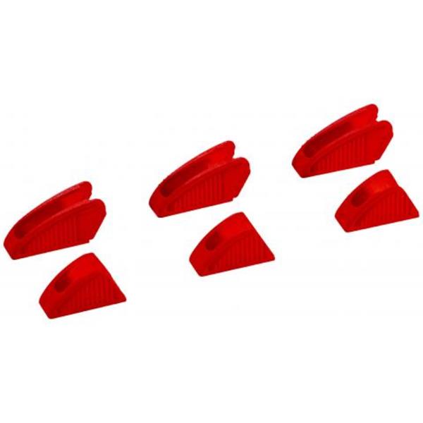 Knipex86 09 250 V01 Protective Jaws For 86 XX 250 3 Pairs