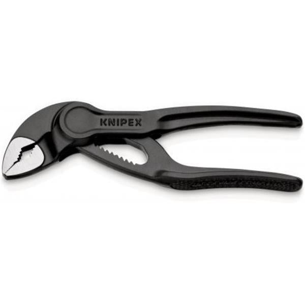 Knipex87 00 100 Cobra XS Miniature Pliers 100mm