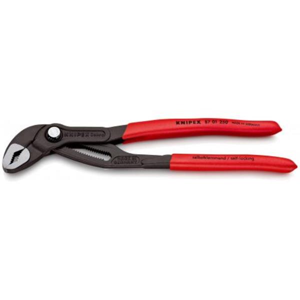 Knipex87 01 250 Cobra Water Pump Pliers 250mm