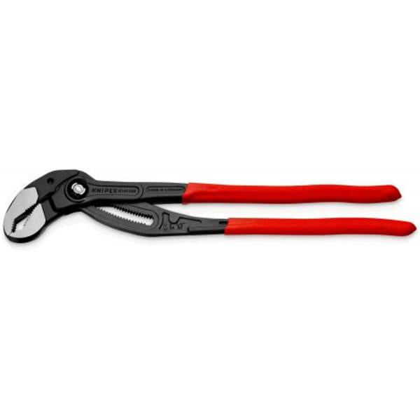 Knipex87 01 400 SB CobraÃ‚Â® XL Pipe Wrench and Water Pump Pliers