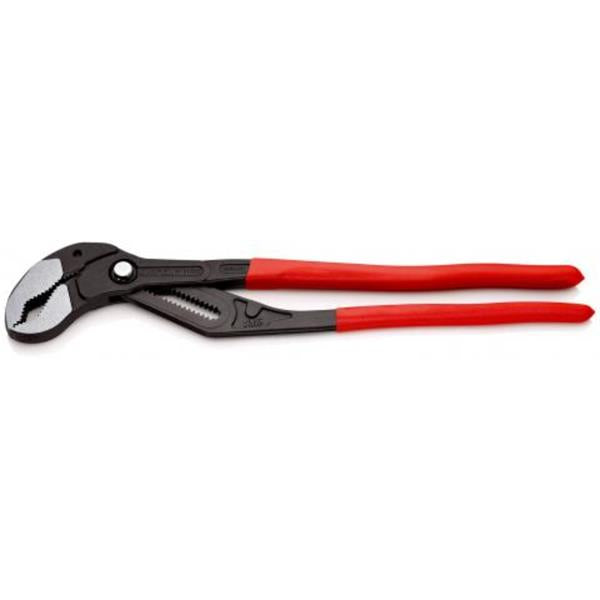Knipex87 01 560 Cobra® XXL Pipe Wrench and Water Pump Pliers