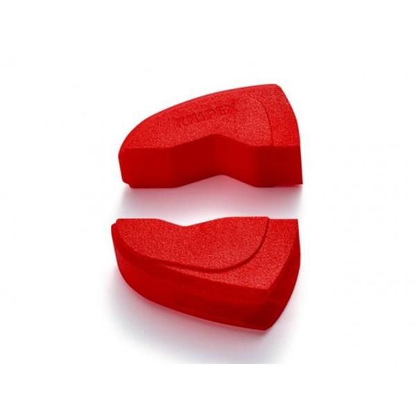 Knipex87 09 250 V01 Protective Jaws (3pk)