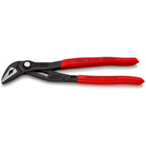 Knipex87 51 250 SB Cobra® ES Water Pump Pliers
