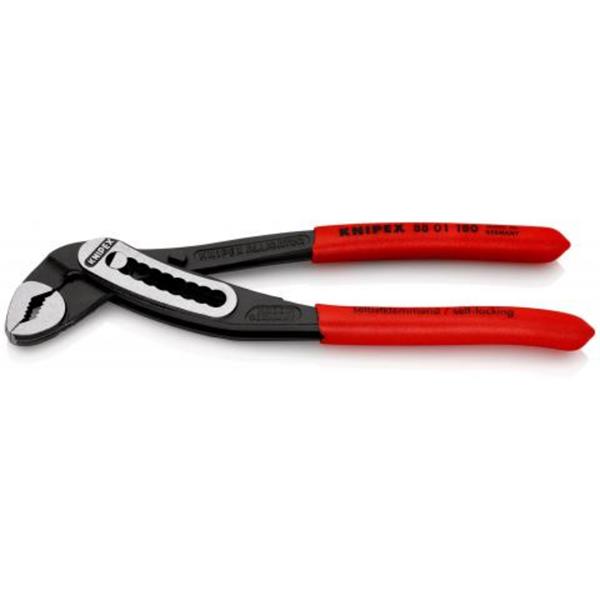 Knipex88 01 180 SB Alligator® Water Pump Pliers