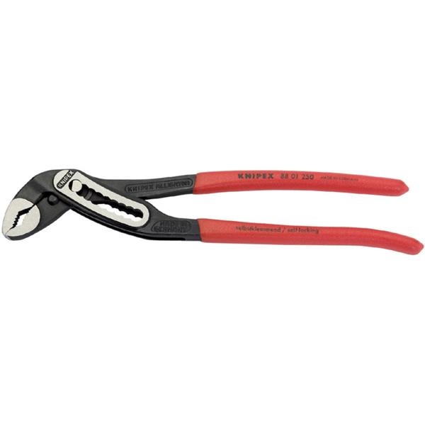 Knipex88 01 250 SB Alligator® Water Pump Pliers