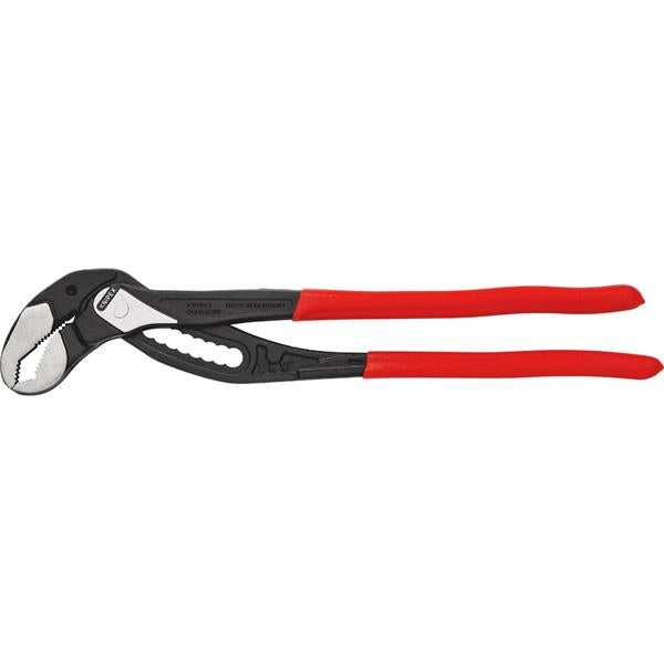 Knipex88 01 400 SB Alligator® XL Pipe Wrench and Water Pump Pliers 400mm