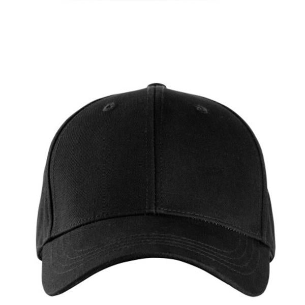 Snickers9079 AllroundWork Cap - Black