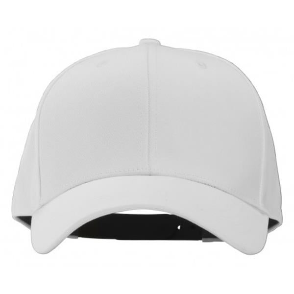 Snickers9079 AllroundWork Cap - White