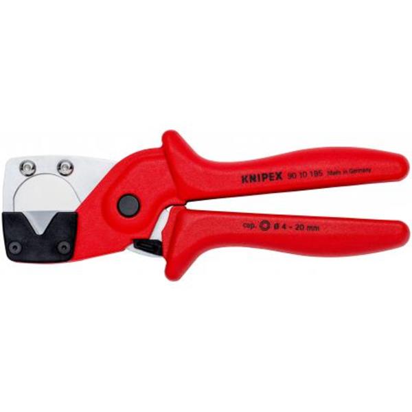 Knipex90 10 185 SB Pipe cutter