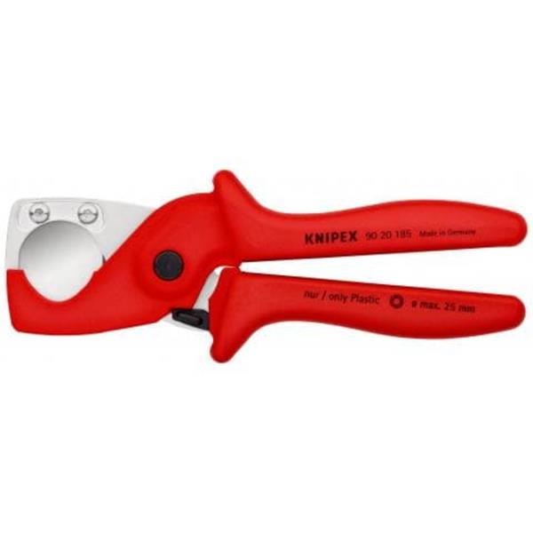 Knipex90 20 185 SB PlastiCut® Cutter