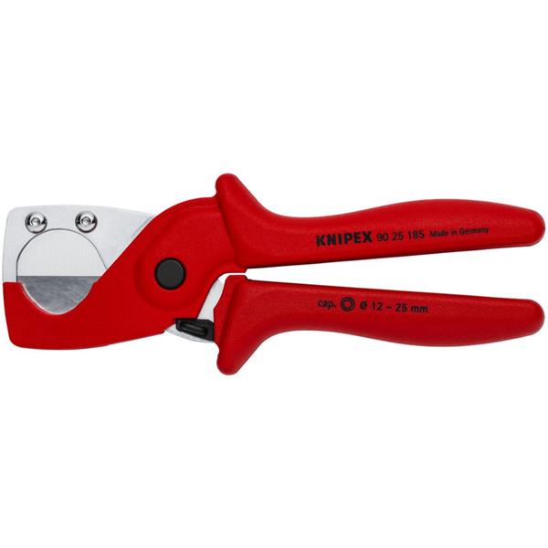 Knipex90 25 185 SB Pipe cutter
