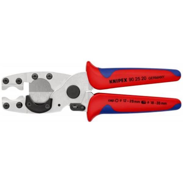 Knipex90 25 20 SB Pipe Cutter