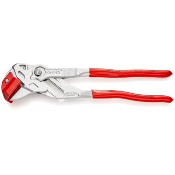 Knipex91 13 250 SB Tile Breaking Pliers