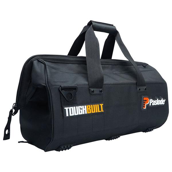 Toughbuilt50cm (20") Massive Mouth Paslode Bag 923715