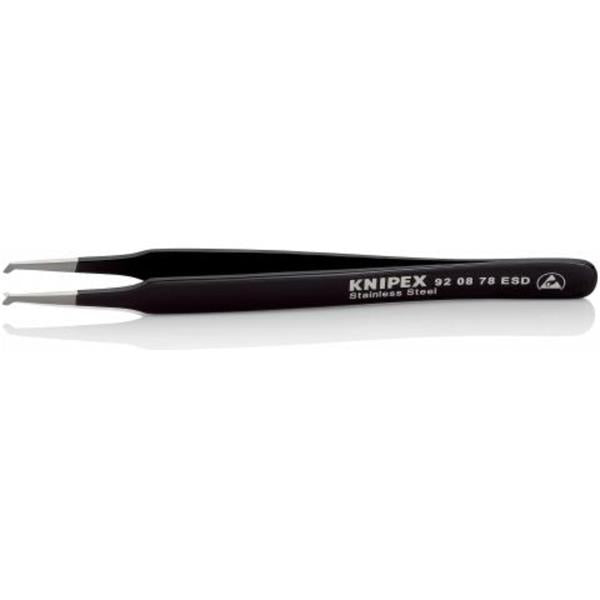 Knipex92 08 78 ESD Precision Tweezers