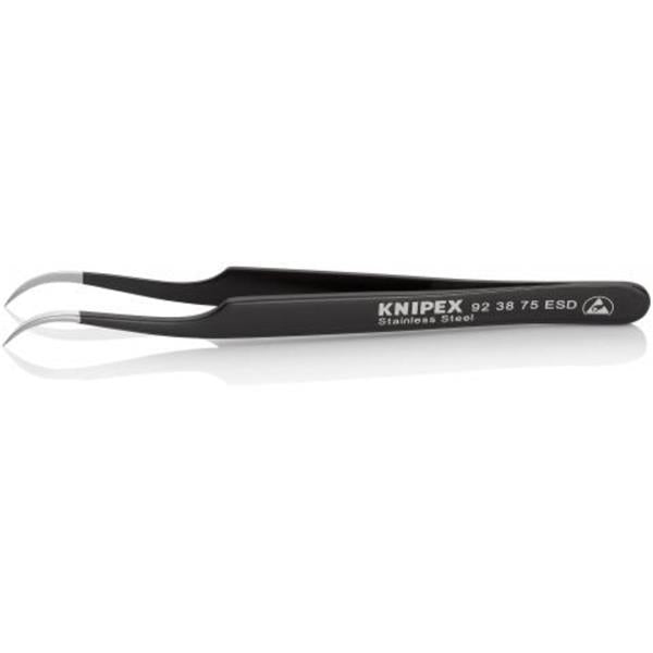 Knipex92 38 75 ESD Precision Tweezers