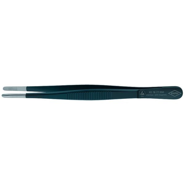 Knipex92 78 77 ESD Precision Tweezers