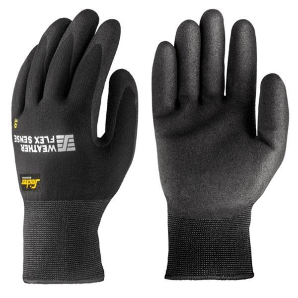 Snickers9319 Weather Flex Sense Gloves