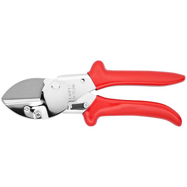 Knipex94 55 200 Anvil shears