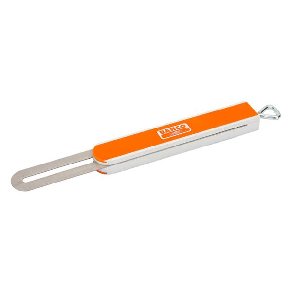 BahcoBevel Squares with Steel Blade 9574-300
