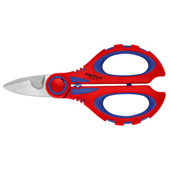 Knipex95 05 10 SB Electricians' Shears