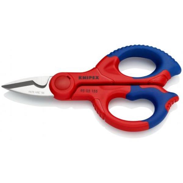 Knipex95 05 155 SB Electricians' Shears