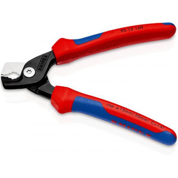 Knipex95 12 160 Cable Cutter