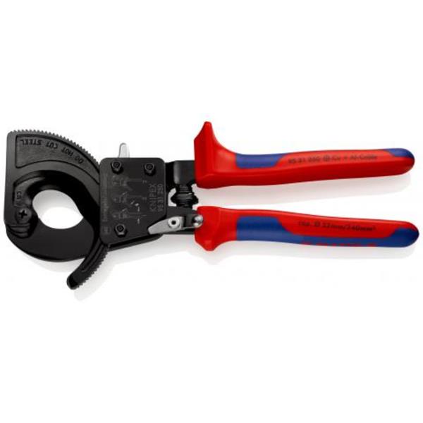 Knipex95 31 250 Cable Cutter
