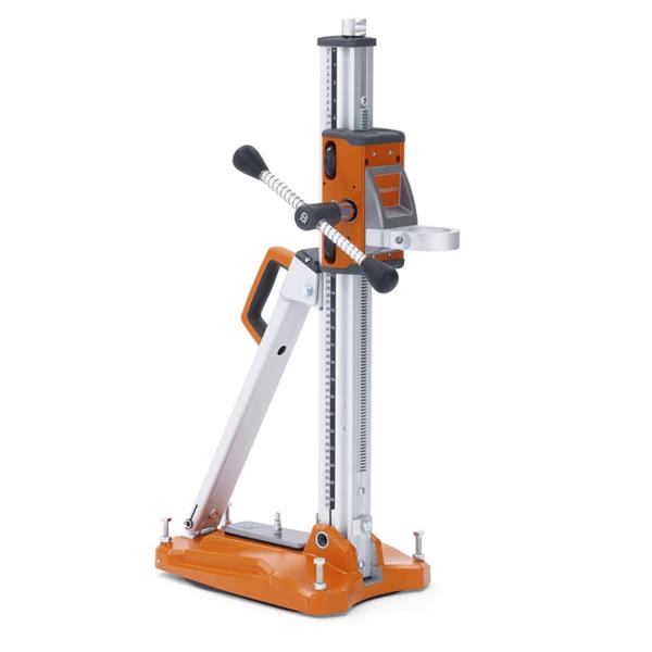 HusqvarnaDS150 Diamond Core Drill Stand