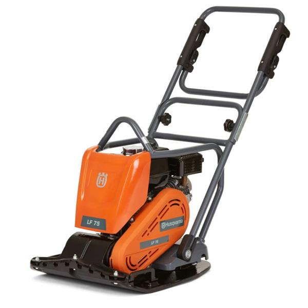 HusqvarnaLF 75 LAT Compactor