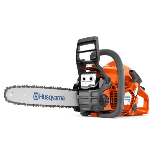 Husqvarna135 Mark II Chainsaw