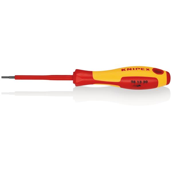KnipexScrewdriver For Hexagon Socket Screws