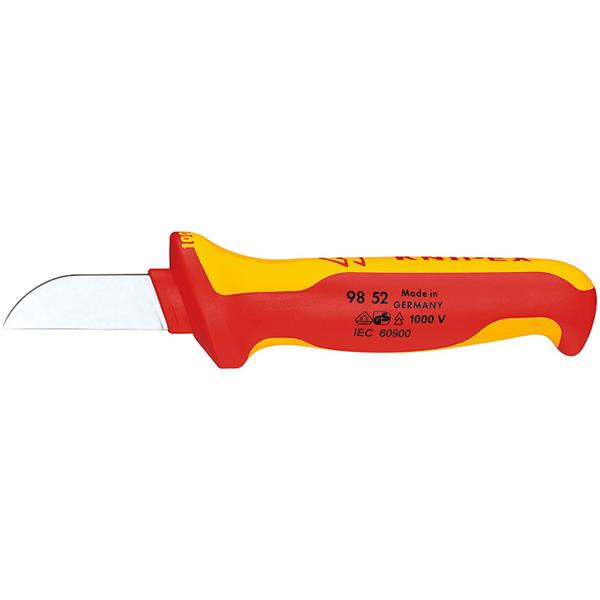 Knipex98 52 SB Cable Knife