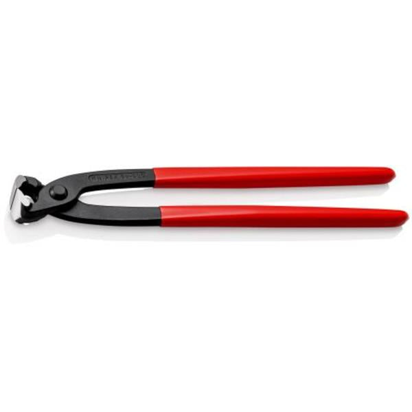 Knipex99 01 300 SB Concreters' Nipper (Concreter's Nippers or Fixer's Nippers)