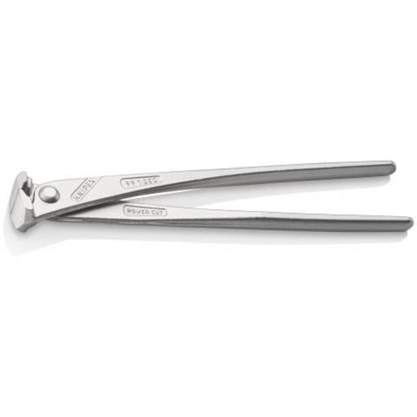 Knipex99 14 250 SB High Leverage Concreters' Nipper