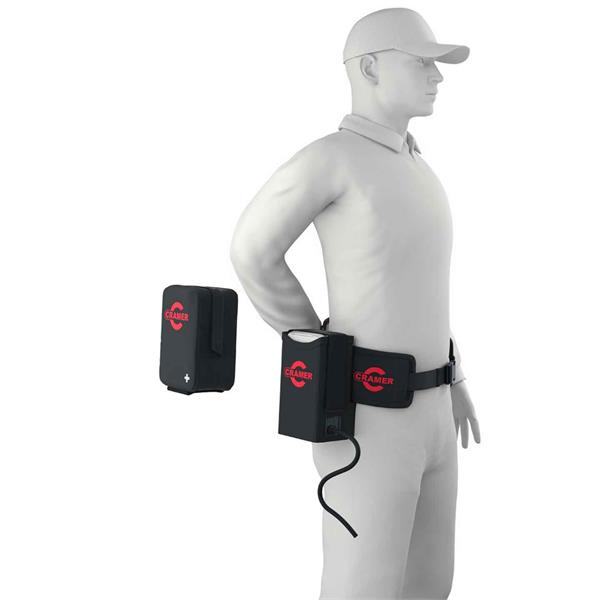CramerA82HBX-CR Hip Belt