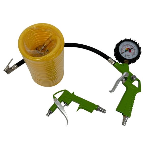 AC Brooklyn3 Piece Air Tool Set AC55AK103