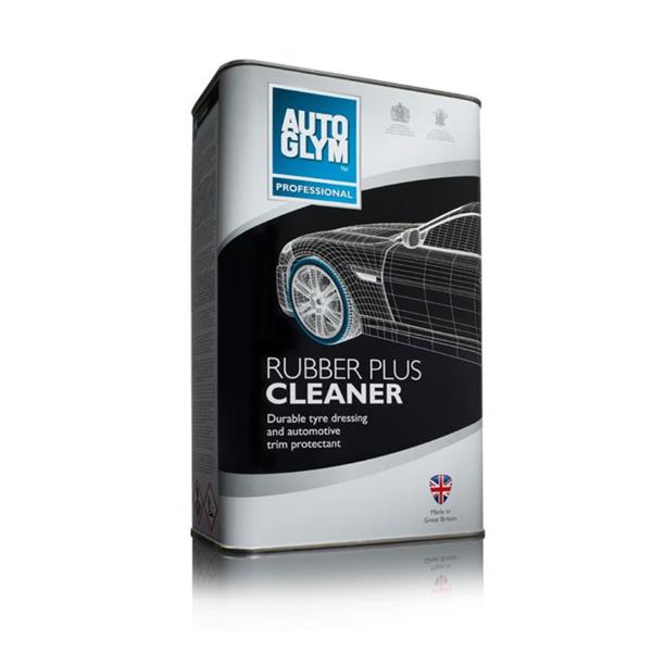 AutoglymRubber Plus Cleaner