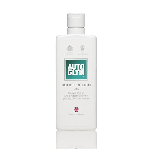 AutoglymBumper Trim Gel BTG325 Protection Car Detailing Valeting 325ml Single
