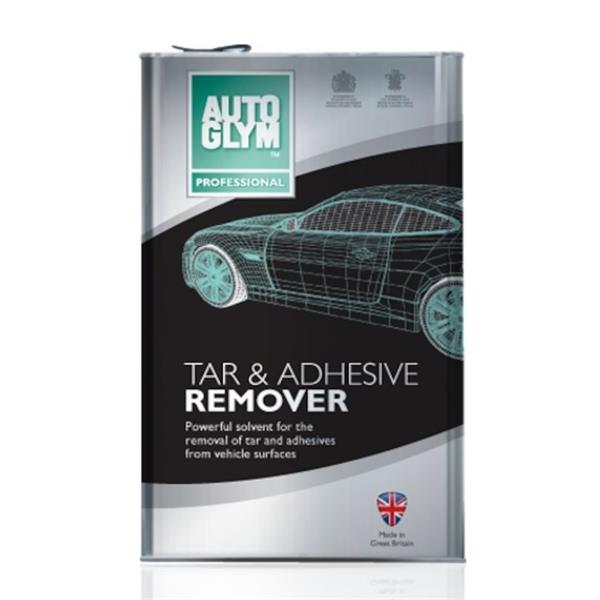 AutoglymTar & Adhesive Remover