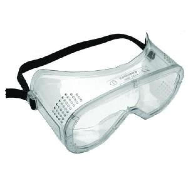 JSPMartcare Impact Goggles HighResistance Polycarbonate Lens