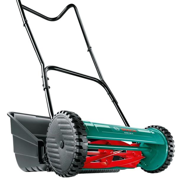BoschAHM 38 G Push Mower