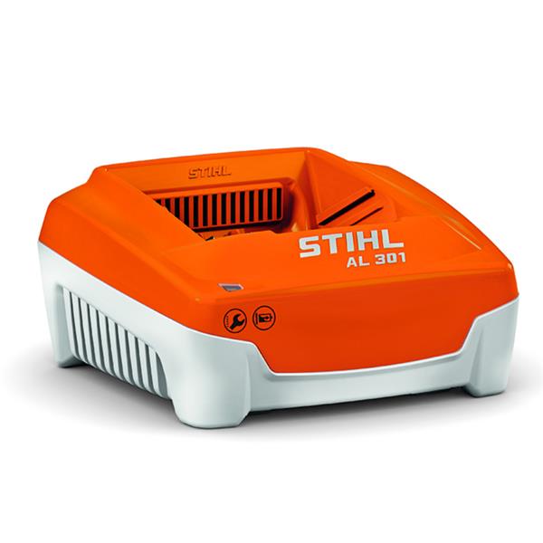 StihlAL 301 Rapid Battery Charger 230V