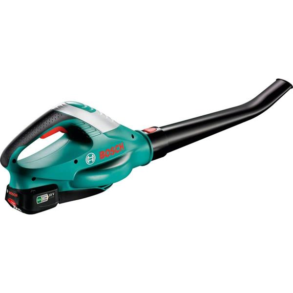 BoschALB 18LI Cordless Leaf Blower Kit (1x2.5Ah)