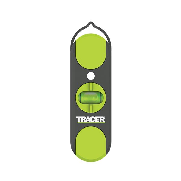 TracerAMSF1 Magnetic Stud Finder & Spirit Level