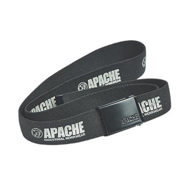 ApacheHorizon Belt Elasticated